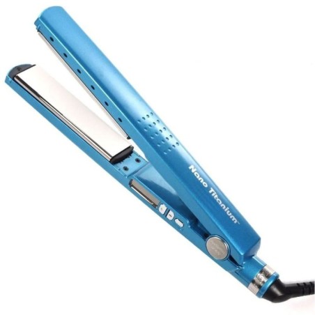 Chapinha Prancha Profissional Nano Titanium Até 450ºf
