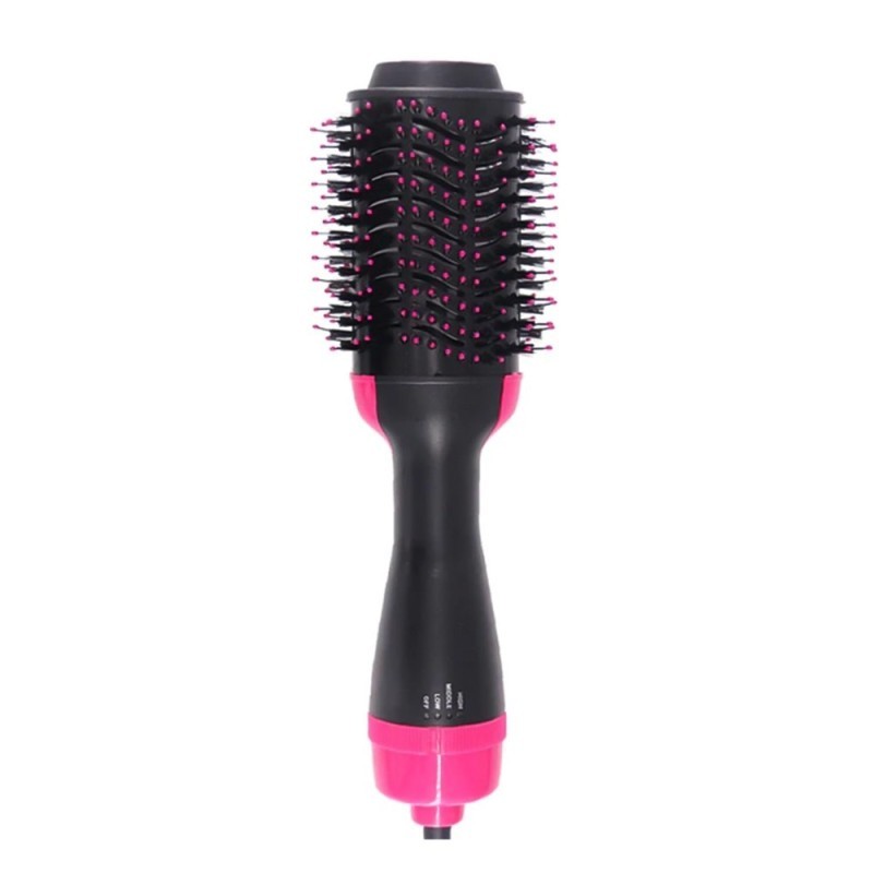 Escova Secadora Elétrica One Step Hair Styler