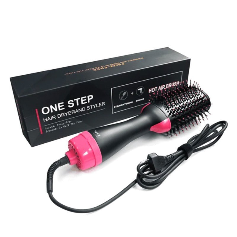 Escova Secadora Elétrica One Step Hair Styler