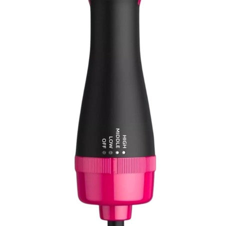 Escova Secadora Elétrica One Step Hair Styler