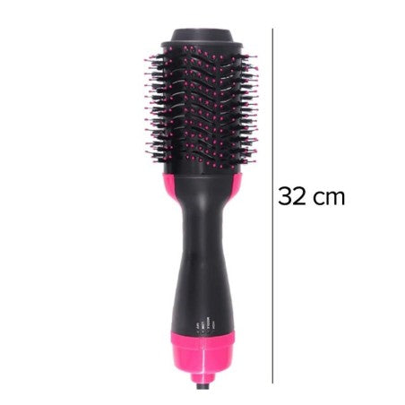 Escova Secadora Elétrica One Step Hair Styler